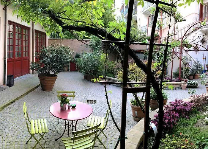 Casa Ganci