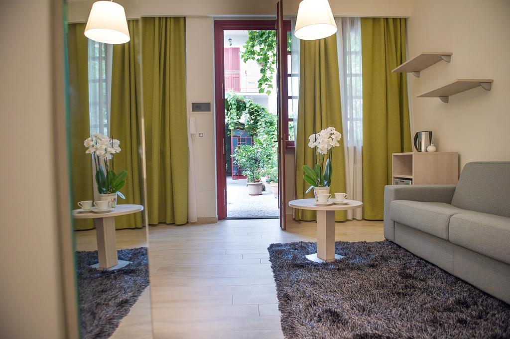 Gasthof Casa Ganci Turin