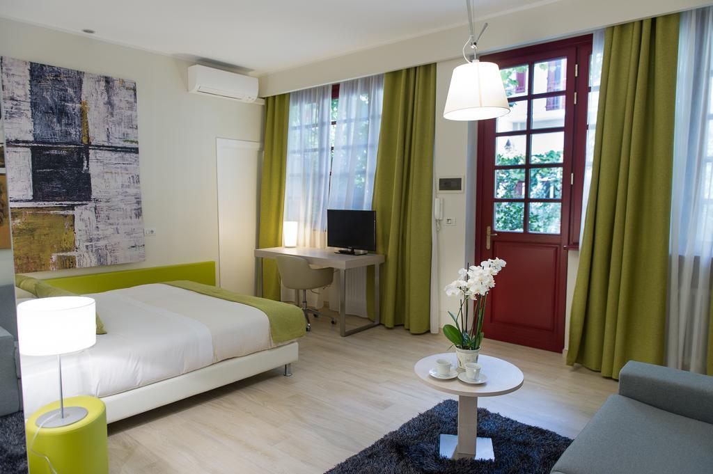 Casa Ganci Gasthof