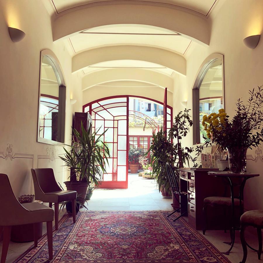 Gasthof Casa Ganci Turin