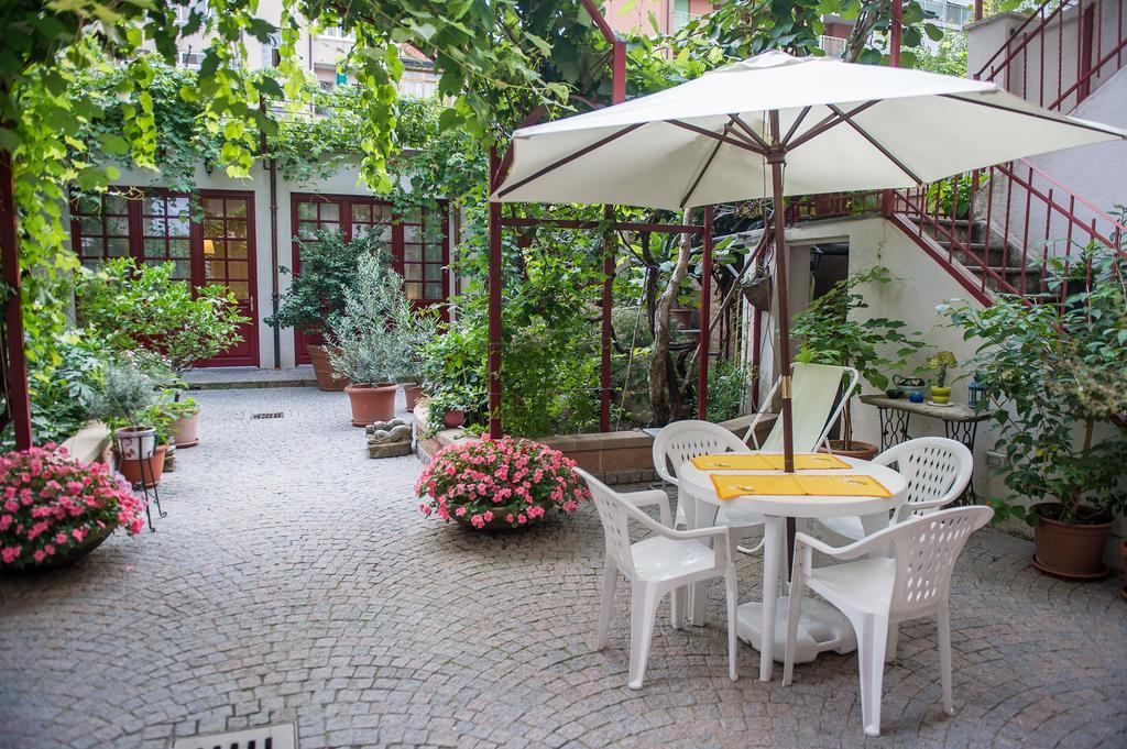 Casa Ganci Turin